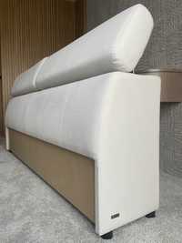 Wezgłowie łóżka Kler Milonga - 180 cm x 200 cm