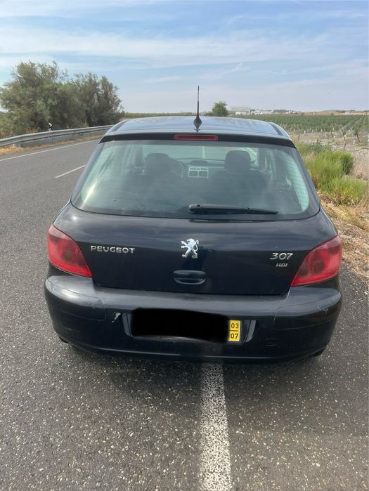 Vendo Peugeot 307