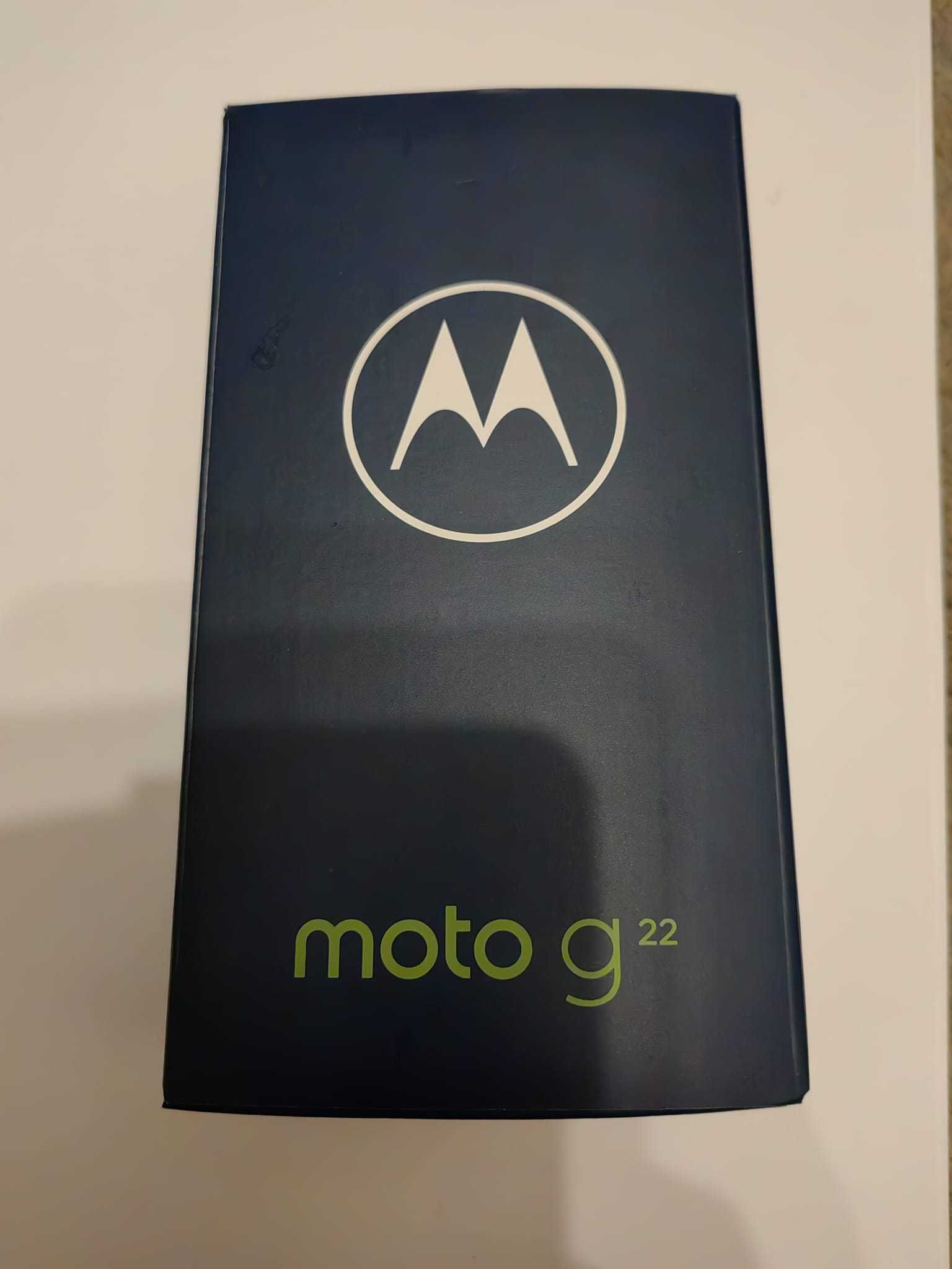 Motorola G22 stan dobry