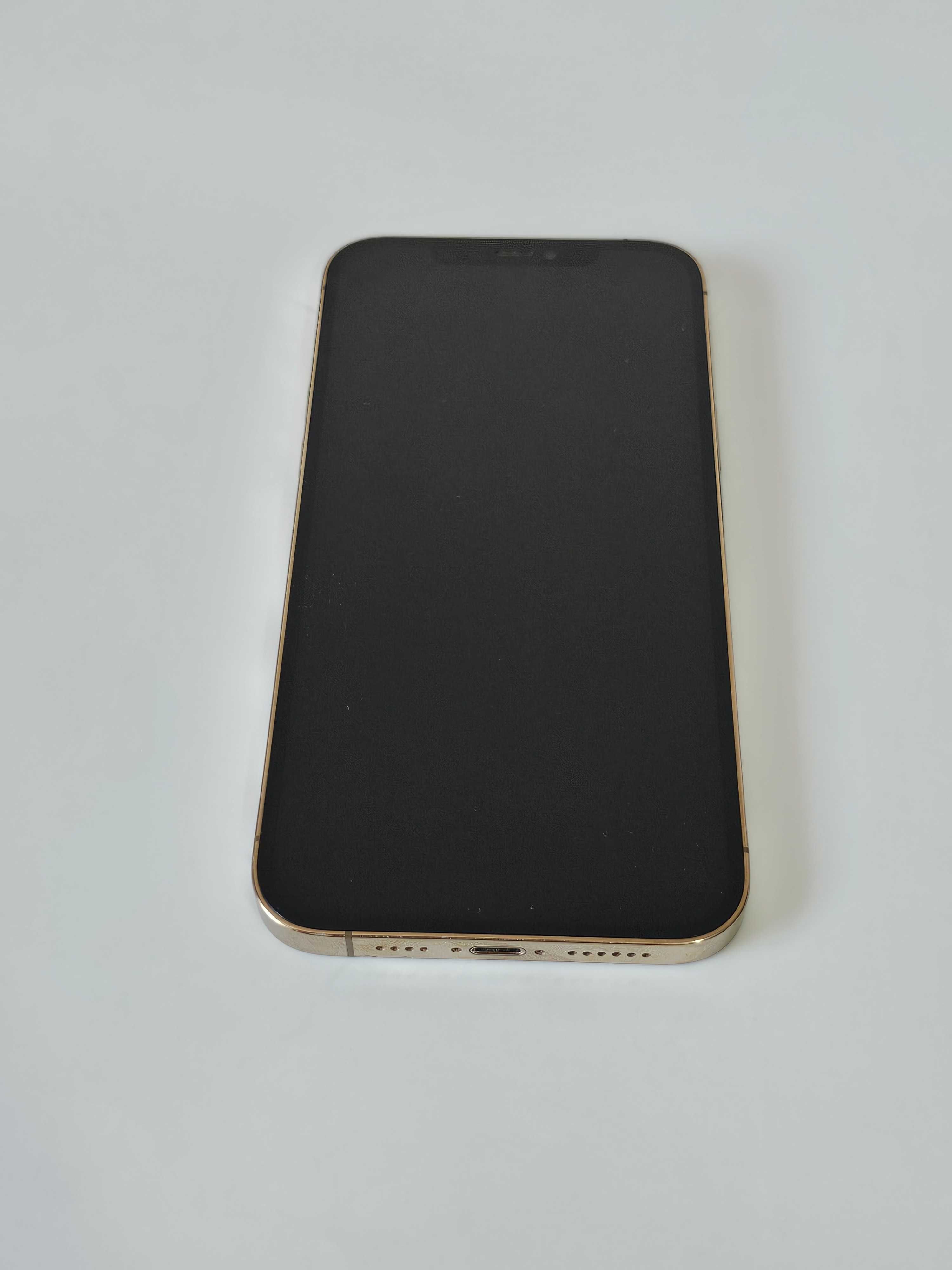 Iphone 12Pro Max 256Gb. Excelente estado. Bateria 71%.
