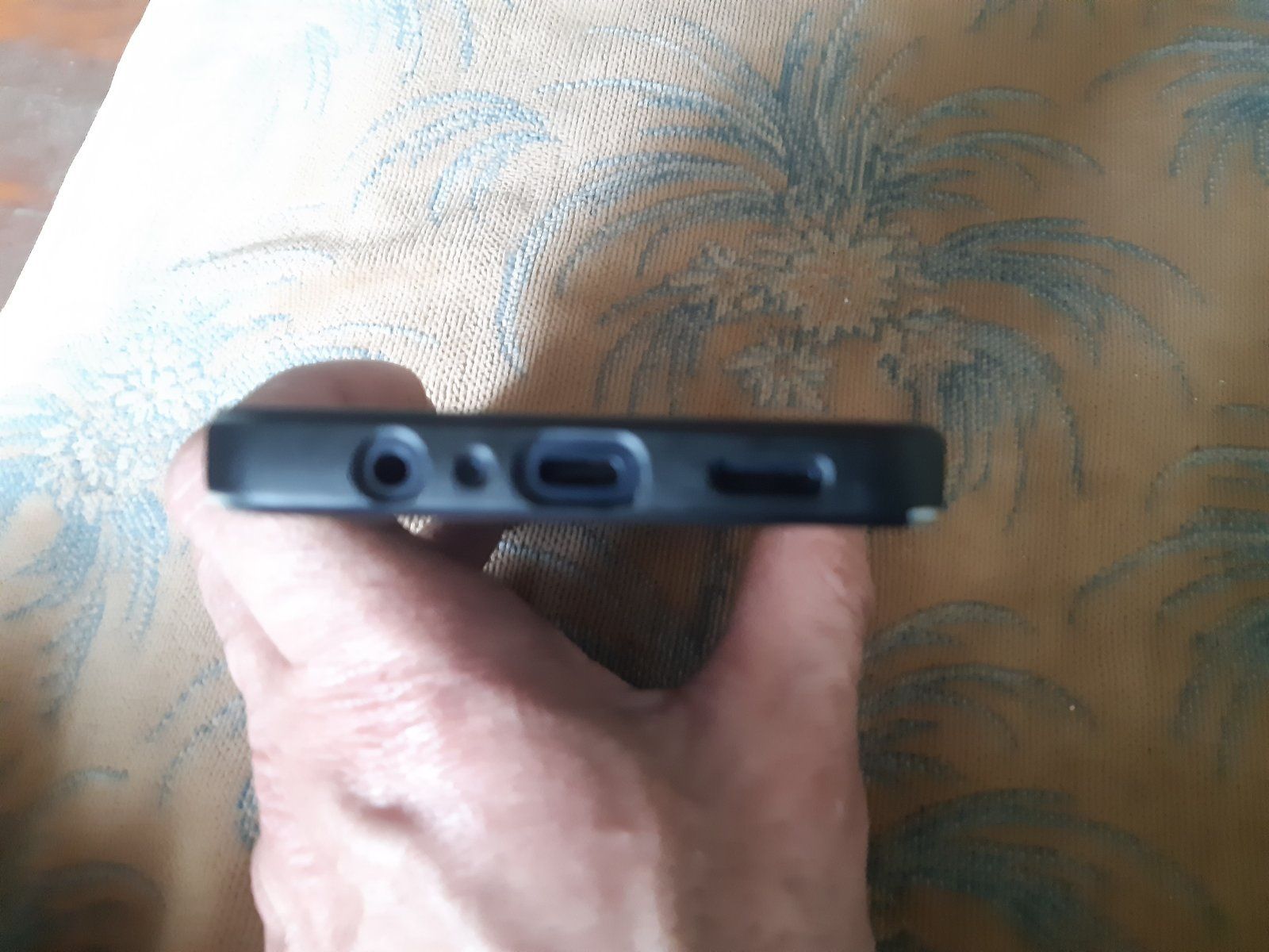 Samsung Galaxy A06 4/128GB Black