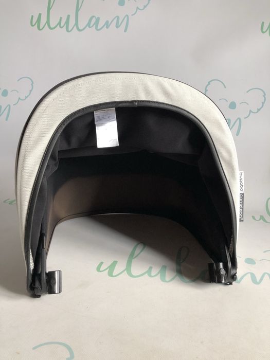 Bugaboo Cameleon limitowana budka daszek Atelier