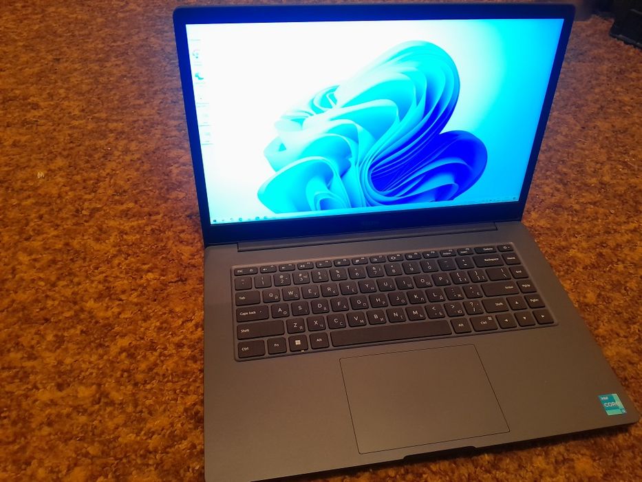 Xiaomi Redmibook 15 МАЙЖЕ НОВИЙ