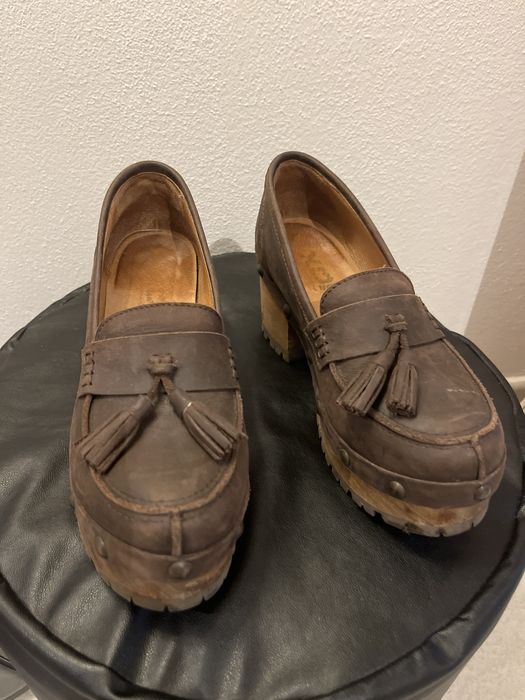 Sapatos Xok numero 35 (com pouco uso)