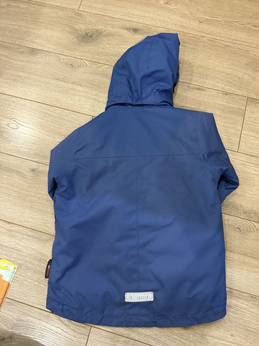 Куртка  Reima 3в1 98-104