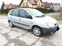 Renault Scenic 1.4 benzyna 2001r Klima elektryka