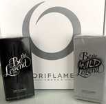 Perfume de Homem Be The Legend