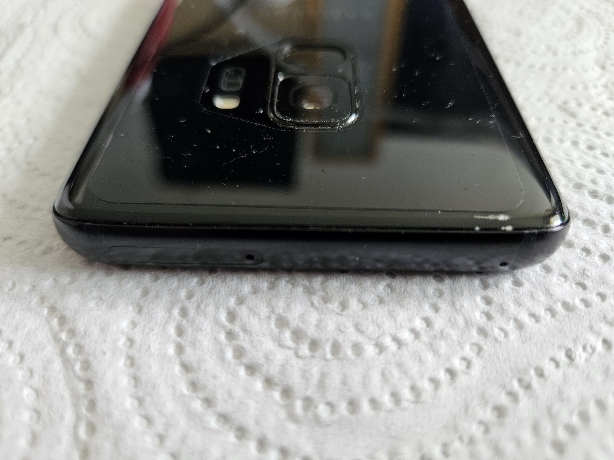 Samsung Galaxy S9 duos sim