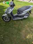 Skuter Honda Dylan