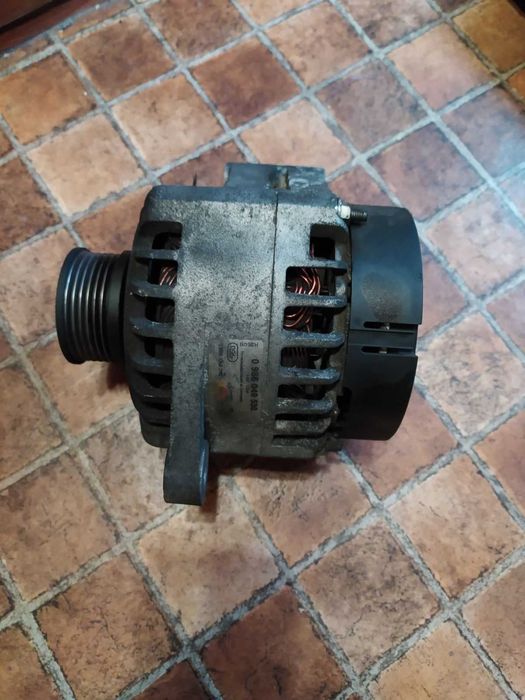 Генератор  Bosch