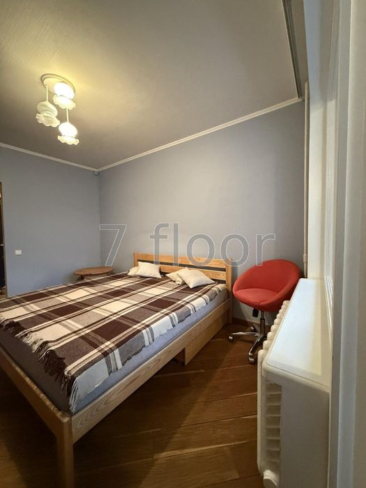 Оренда 2 к квартира проспект Порика Виноградар Оболонь ТРЦ Ретровіль