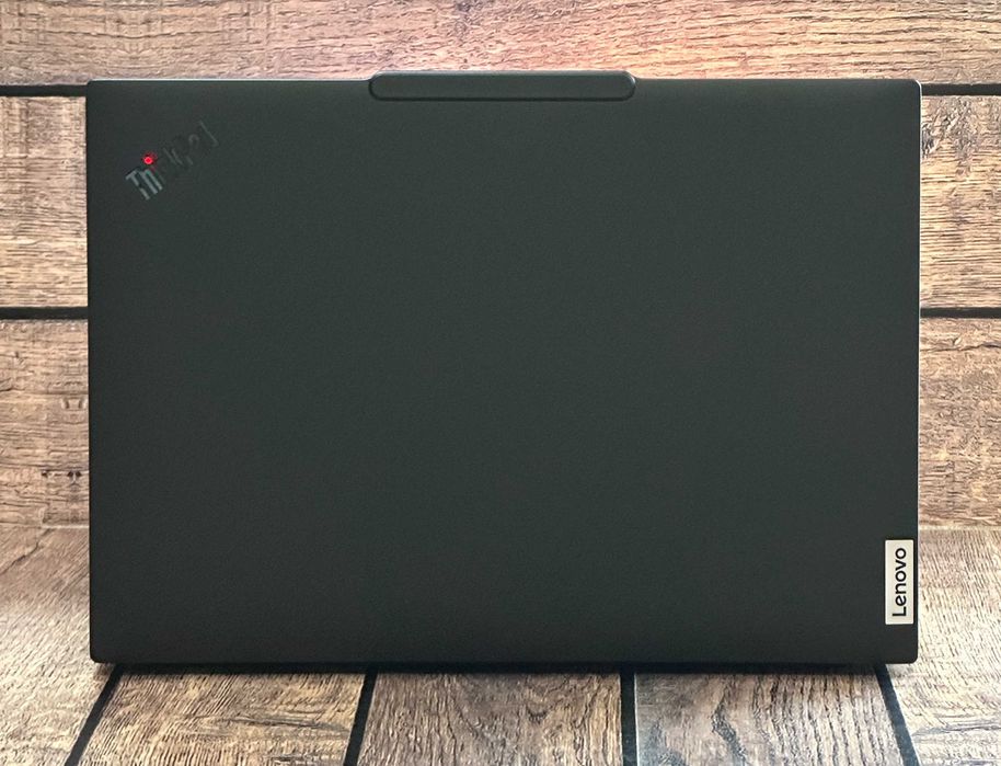 Ноутбук Lenovo ThinkPad T14 Gen5/Ultra7 165U/32/512/Магазин/Гарантія!