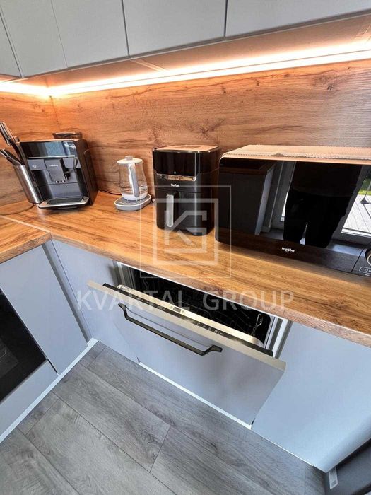 БЕЗ КОМІСІЇ! Дуплекс з ремонтом і меблями. ОКРЕМИЙ заїзд