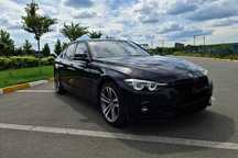 BMW 330i 2017 xDrive