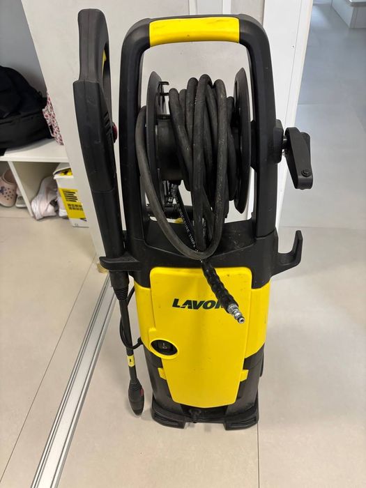 Продам майку високого тиску Lavor Італія