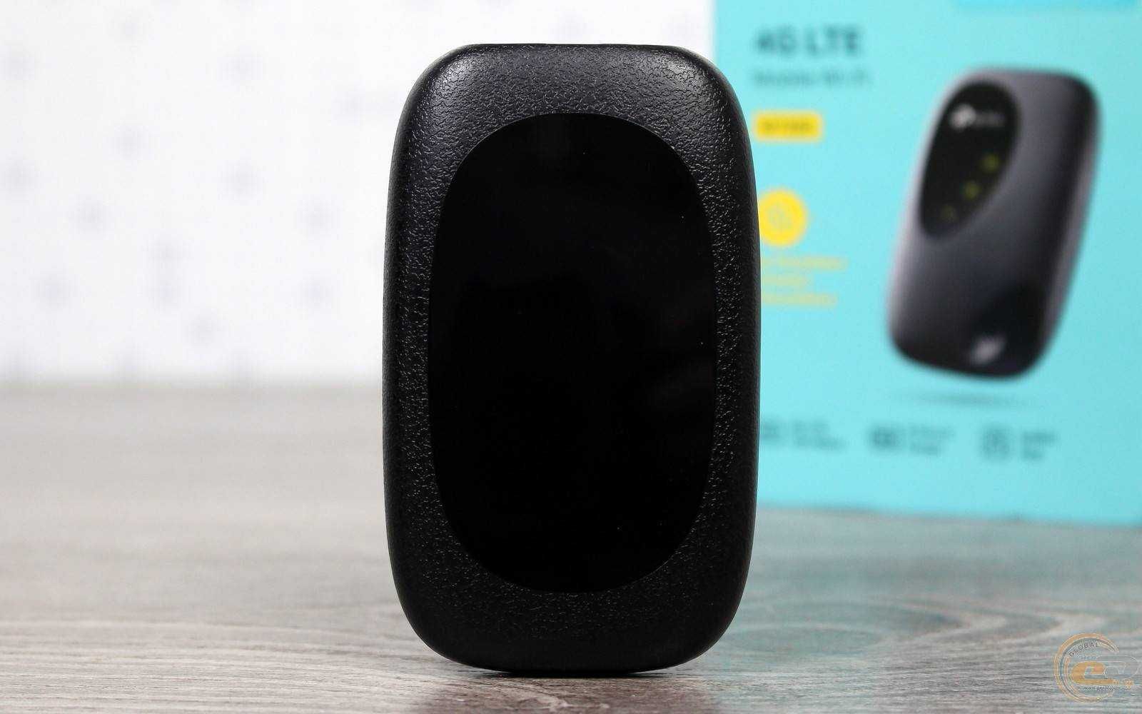 4G WI-FI роутер TP-LINK M7200