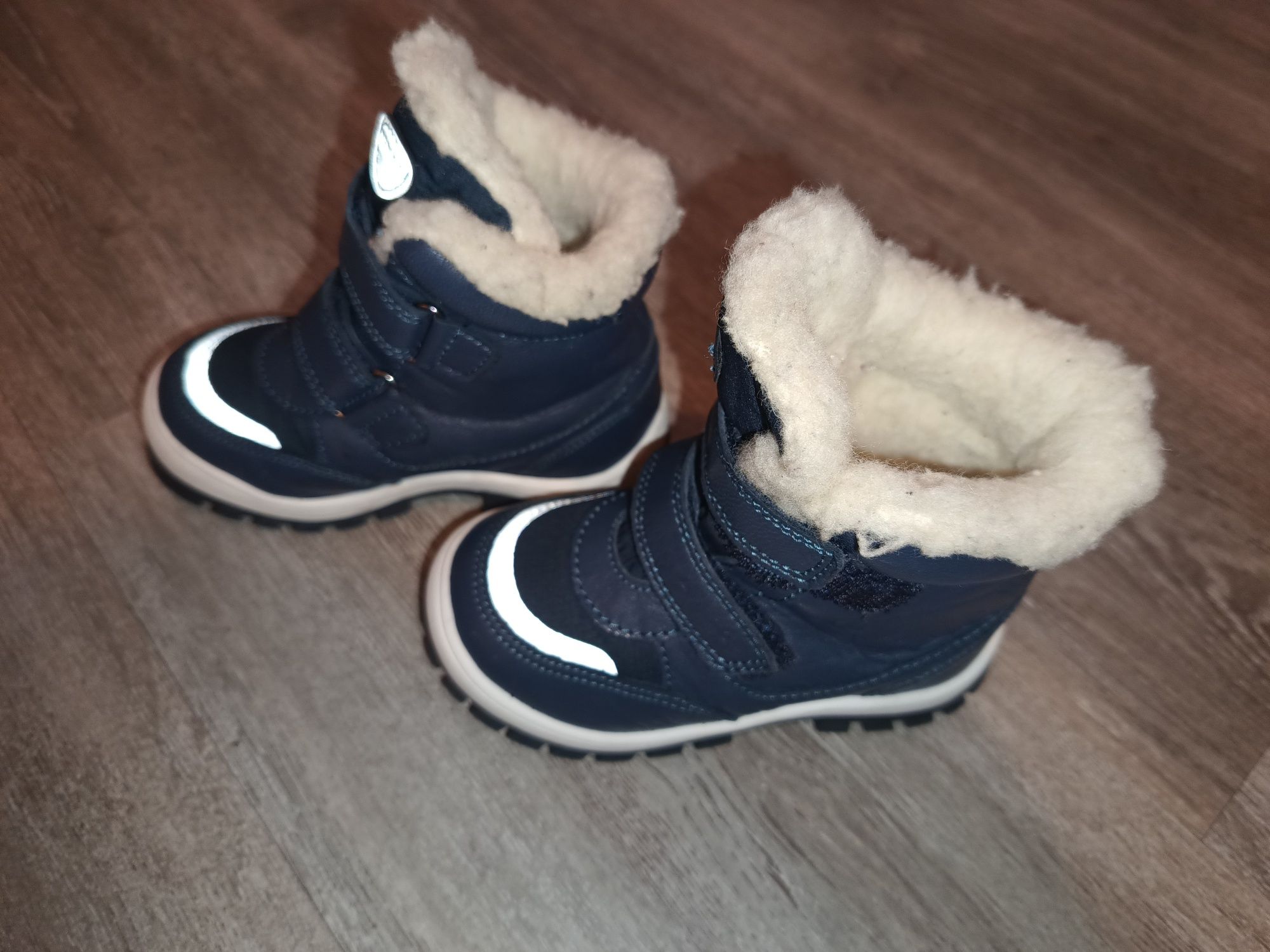 Buty kozaki Lasocki Kids 22