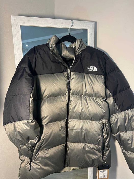 Продам чоловічу куртку. Оригінал! The North Face -  Diablo