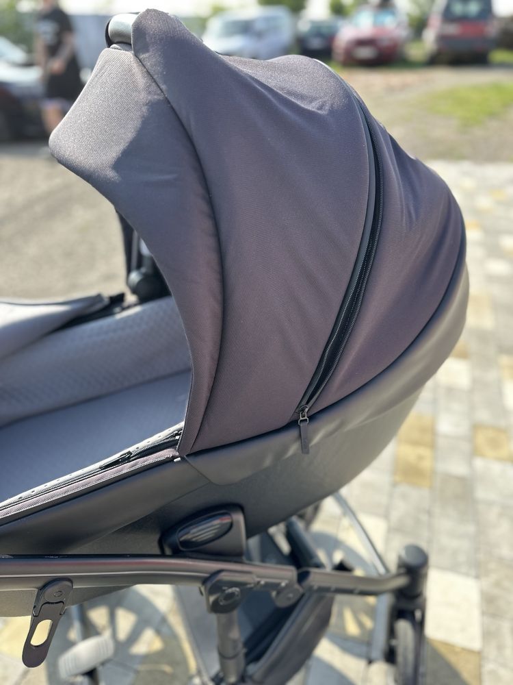 Коляска Anex m-type