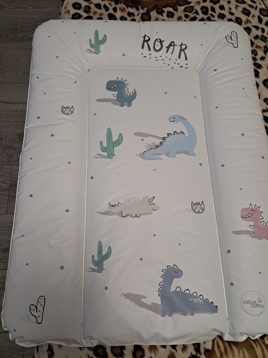 Продам  пелинальний матрасик