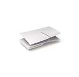 Obudowa ps5 slim chroma pearl