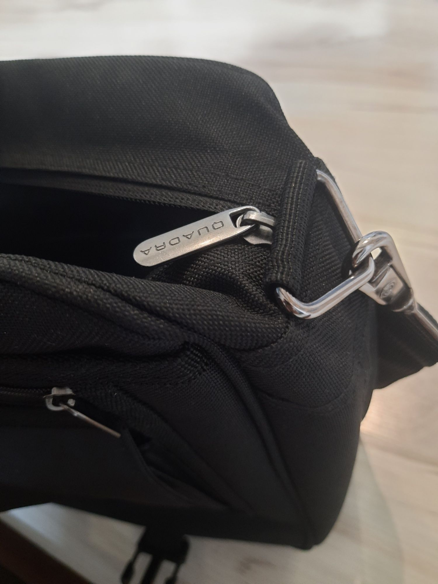 Torba na dokumenty i laptopa 15,6"