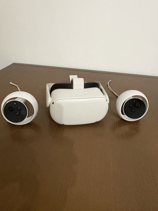 Oculus quest 2..