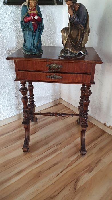 Niciak do sprzedania bez figur - cena do negocjacji