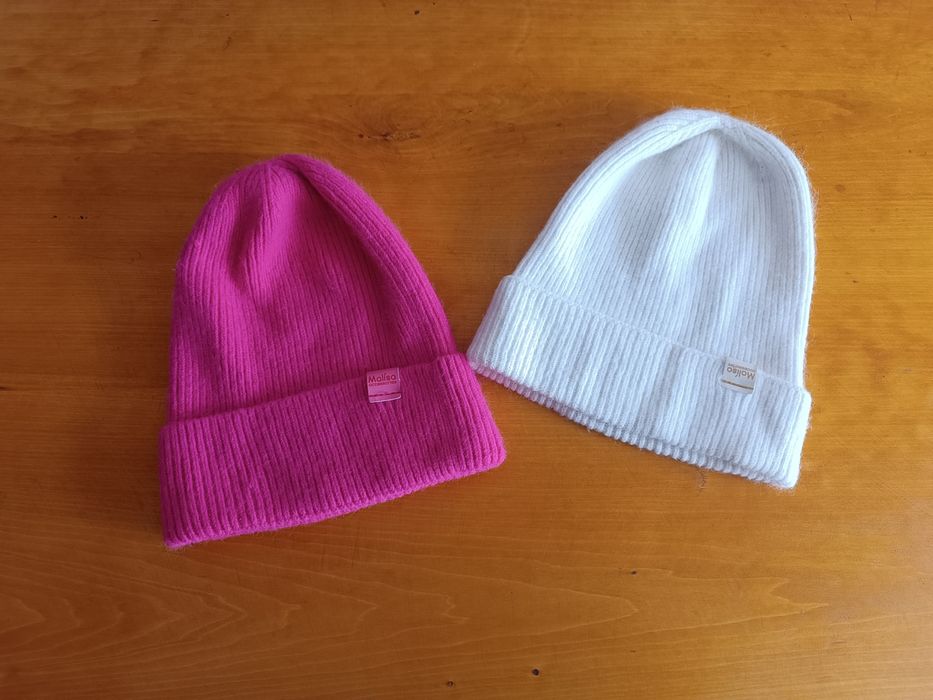 Шапка зимова жіноча Malisa