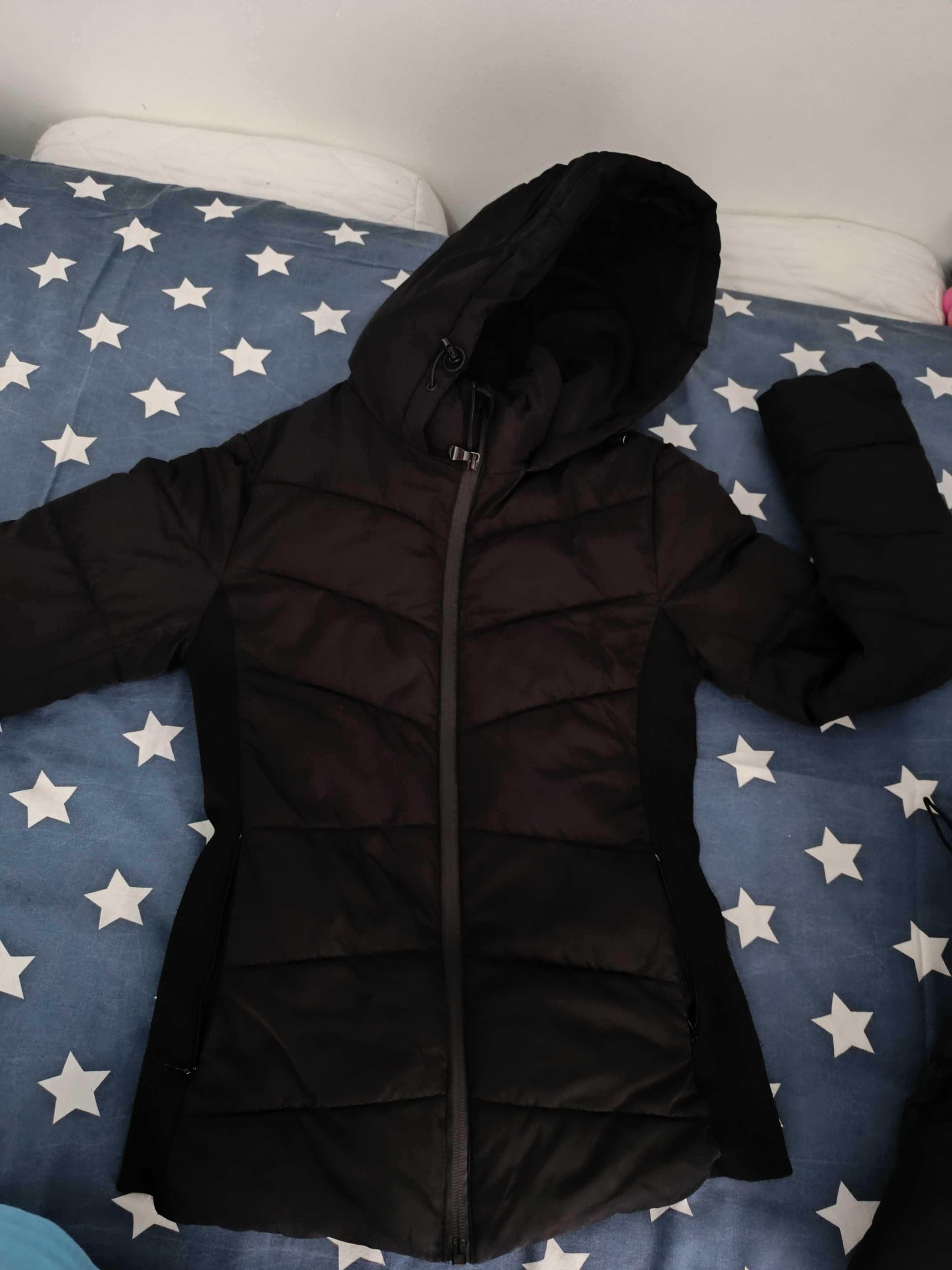 Vendo casaco Zara criança /menina