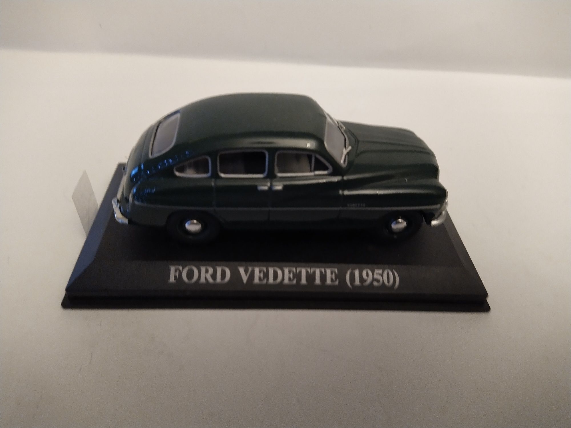 Ford Vedette Skala 1:43 Altaya