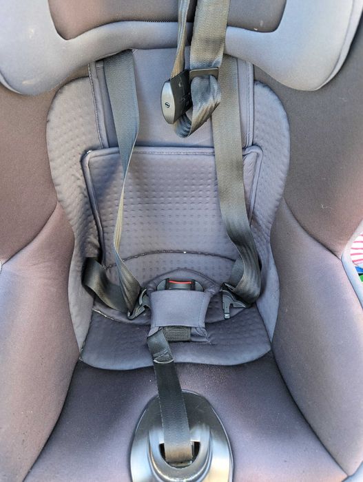 Fotelik Chicco 9-18kg ISOFIX