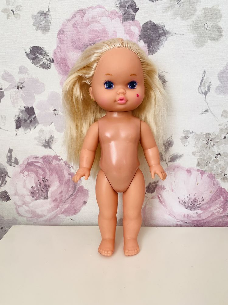 Lalka Lil Miss Doll od Mattel vintage