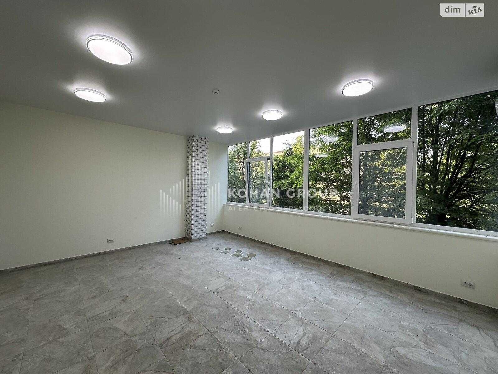 ‼️Оренда 30 м² в центрі — open space, світло, зручно‼️