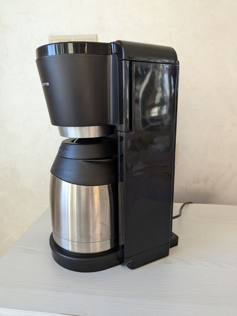 Кавоварка крапельна Rowenta CT 3818 Milano Thermo CT3818
