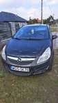 Opel Corsa D 2006
