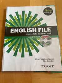English file intermediate 3 edition