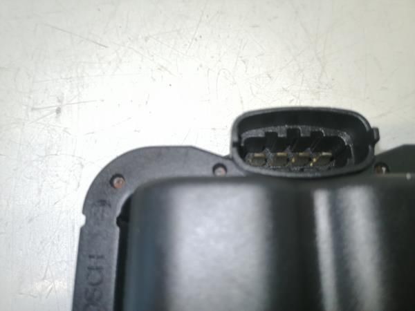 Bobina de ignição SMART City-Coupé (450)