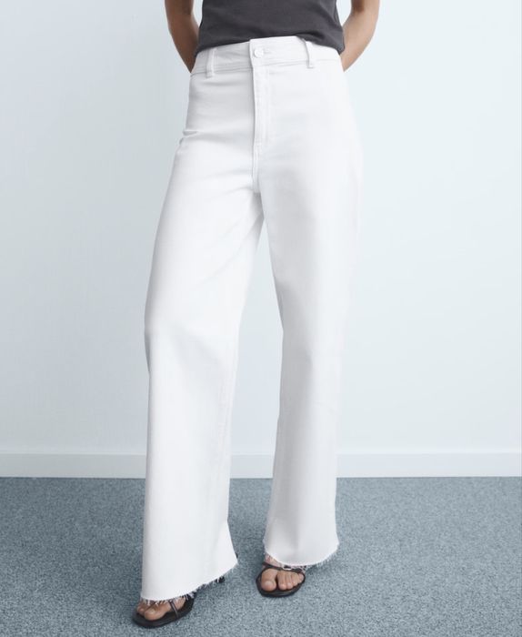 Джинси Mango Catherin