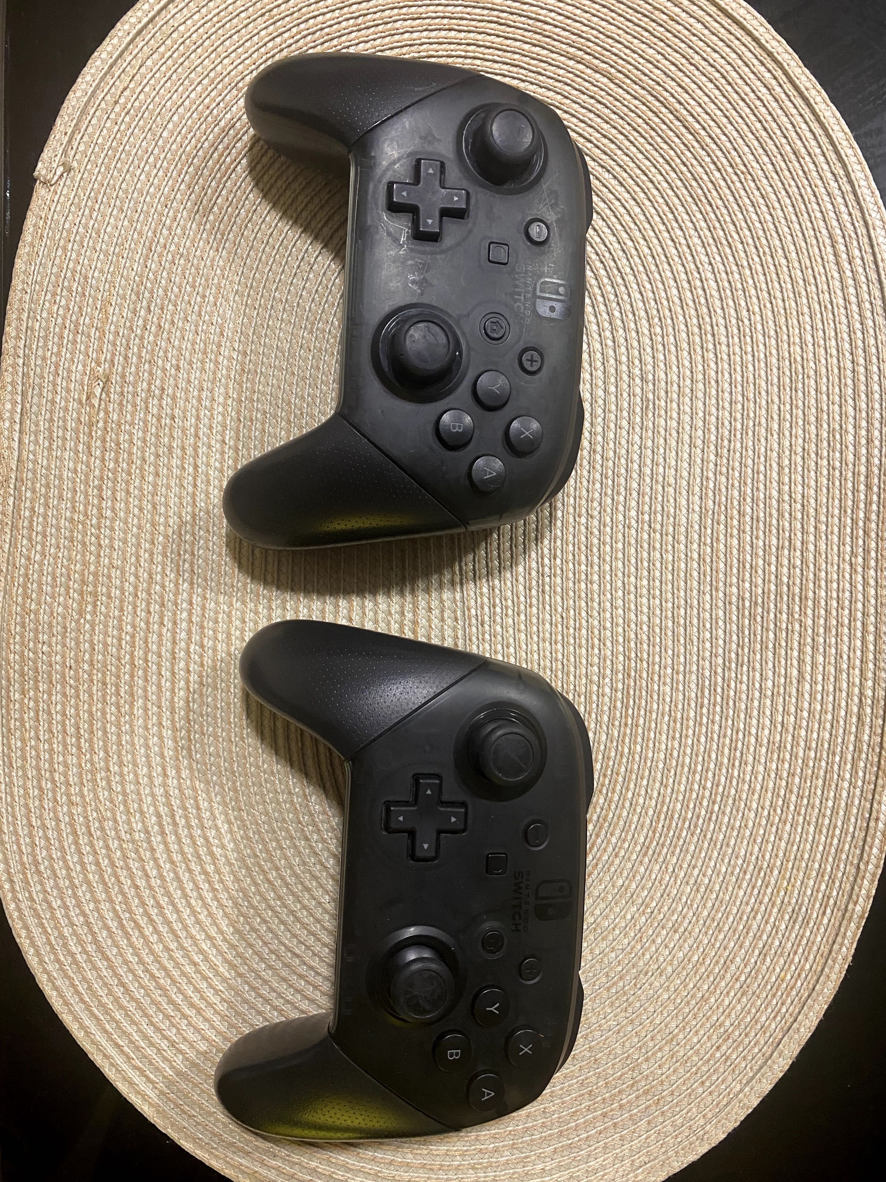 nintendo switch (da para desbloquear)