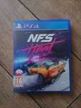 Need for speed heat PS4