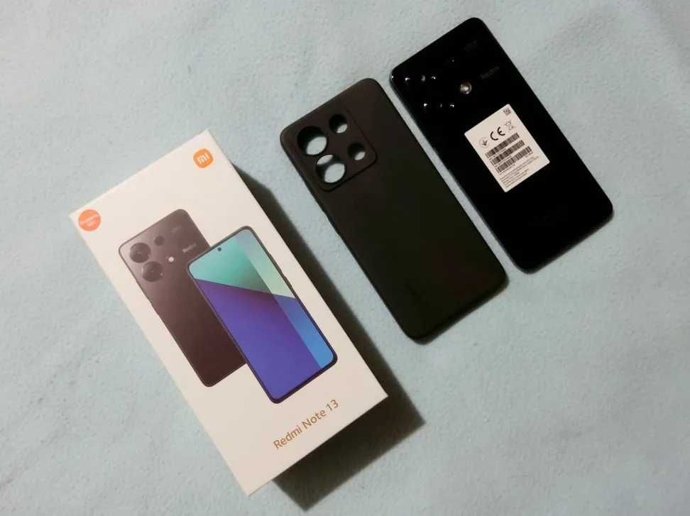 Xiaomi Redmi Note 13 6/128GB