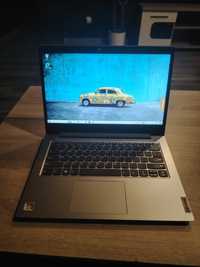 Laptop lenovo zamiana