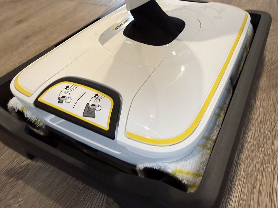 Продам Karcher FC8 Smart Signature Line (електрошвабра)