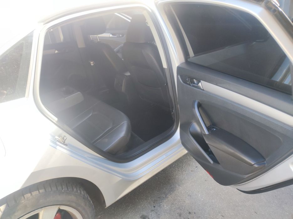 Продам  Passat b7usa 1.8 або обмин