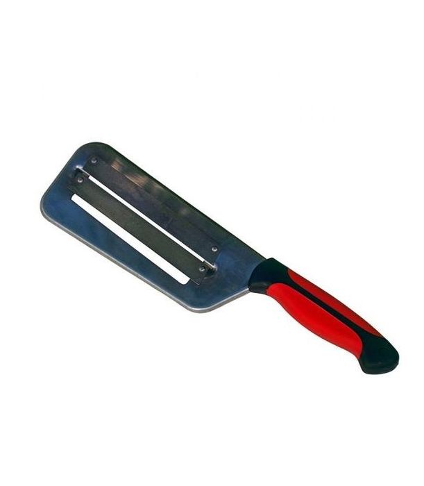 Ніж шатківниця для капусти та овочів з силіконовою ручкою