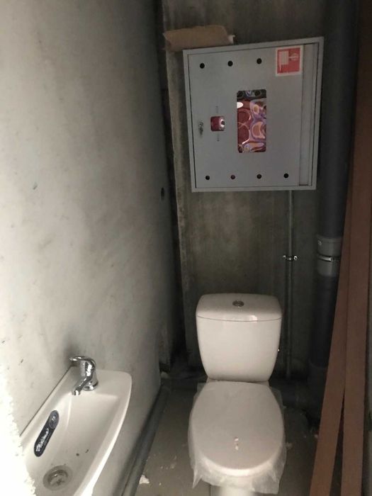 2к квартира  ЖК Ревуцкий ул Ревуцкого 54a