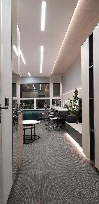 Продаж офісу з ремонтом Standart One, Васильківська, 100А