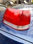 Opel Vectra C 02-08r. KOMBI lampa lewa tylna tył wysyłka EUROPA