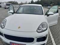 Porsche Cayenne  3.6 2016 року